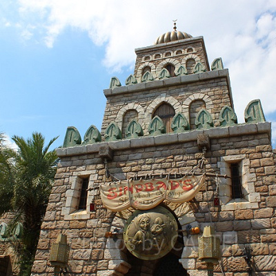 待ち時間のストレスがない