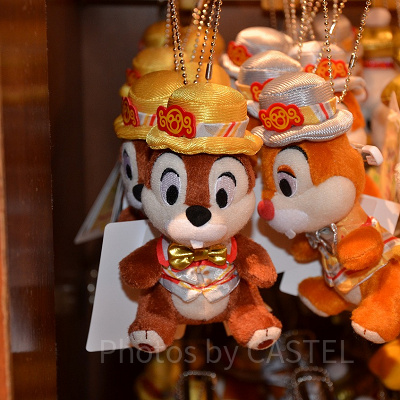 チップのぬいば