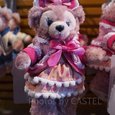 ぬいば（シェリーメイ）