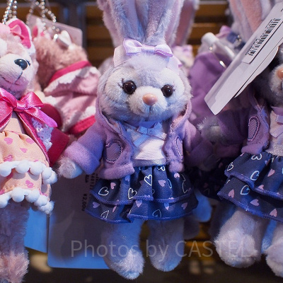 ぬいば（ステラルー）