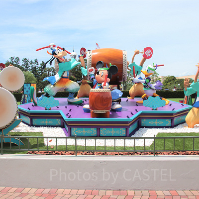 公式フォトロケーション