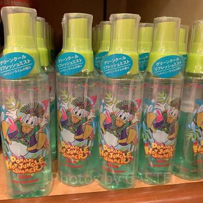 オイルインローション