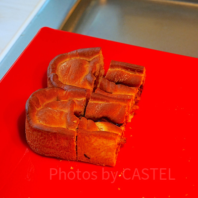 オーケンのフッフーブレッド