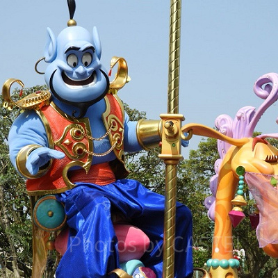 【オラフ声優】武内駿輔が演じたディズニーキャラクター