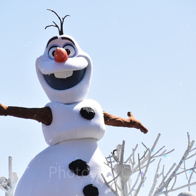 オラフの新声優「武内駿輔」