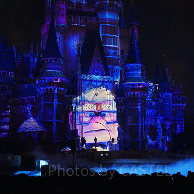 カールじいさん