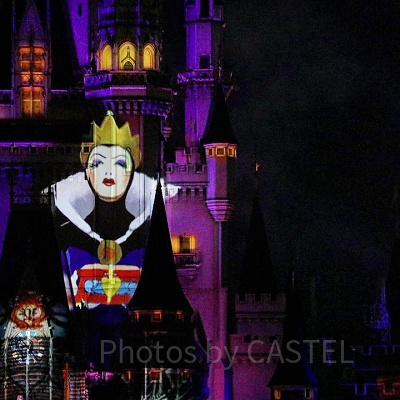 ワンス・アポン・ア・タイムにはストーリーがある