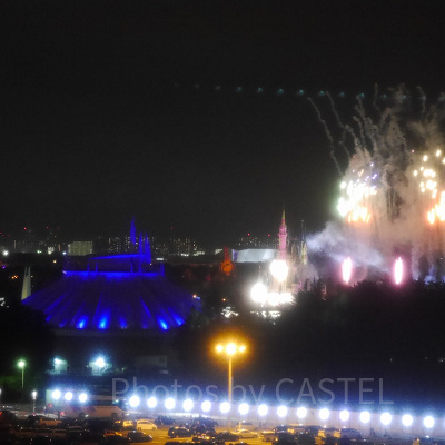 サンセットからみる“ワンス・アポン・ア・タイム