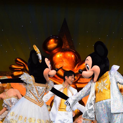 ワンマンズ・ドリームⅡ