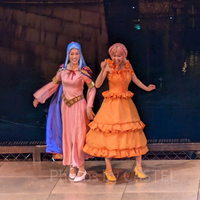 ワンピースプレミアショー2024