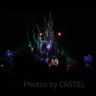 “ワンス・アポンア・タイム”   “夜襲の歌”が使用されたワンシーン