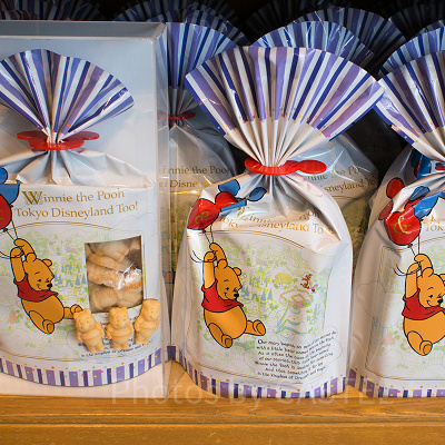 お土産購入はオンラインショップがおすすめ