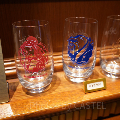 名入れができるグラス