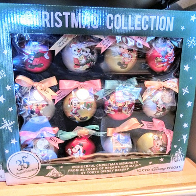 オーナメントセット