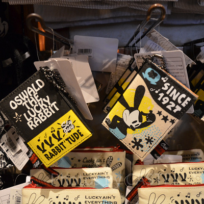 オズワルドパスケース