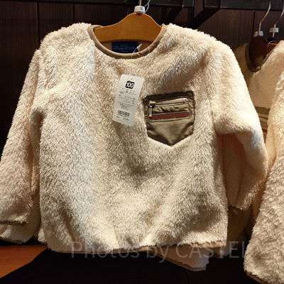 アウター（キッズ）