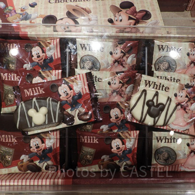 パッケージの内容