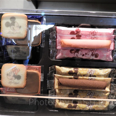 パッケージの内容