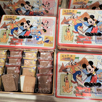 パッケージ