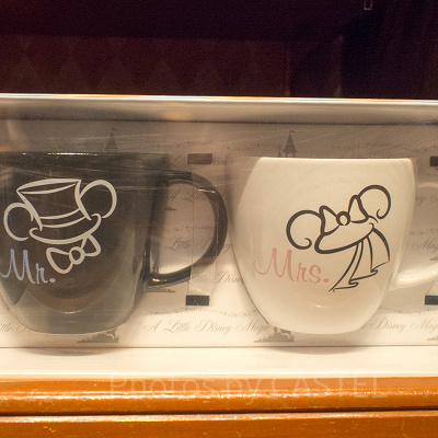 ペアマグカップ①