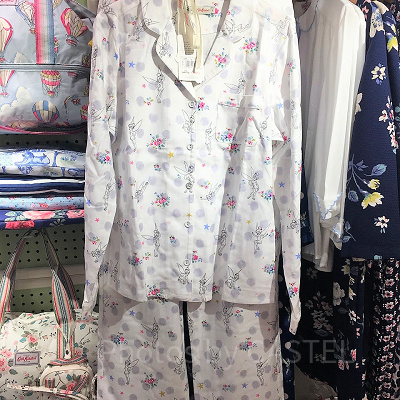 パジャマセット