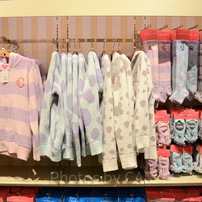 東京ディズニーリゾートのパジャマ