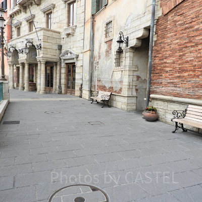 パラッツォ・カナル