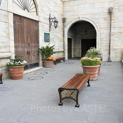 パラッツォ・カナル