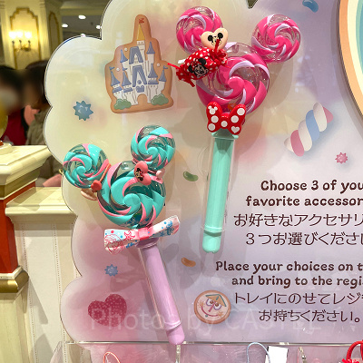 パルパルーザ第3弾グッズ