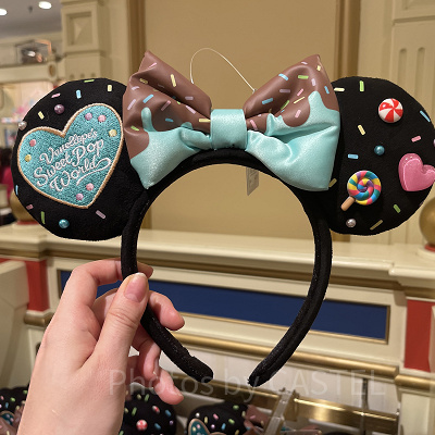 パルパルーザ第3弾グッズ