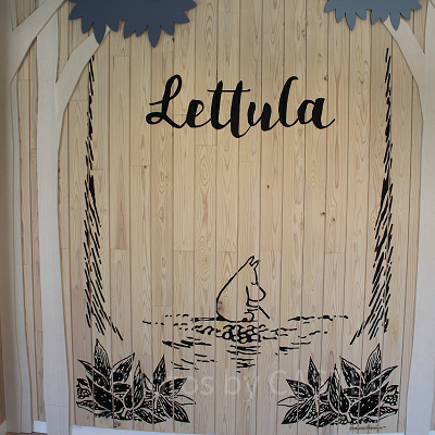 パンケーキレストラン「Lettula」