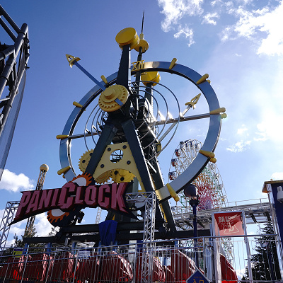 パニック・ロック