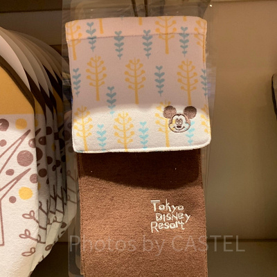 ペーパーホルダーカバー