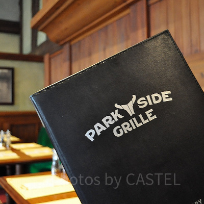 パークサイドグリル/USJ