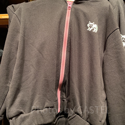 パーカー（キッズ）