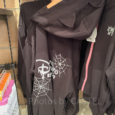 パーカー（キッズ）