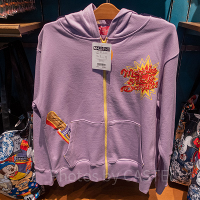 パーカー（レディース）