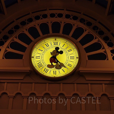 駐車場の利用時間