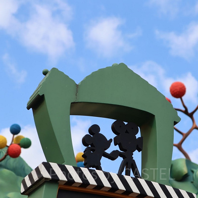 ディズニー映画編