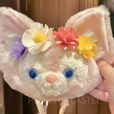 パスケース（カム・ファインド・スプリンググッズ）