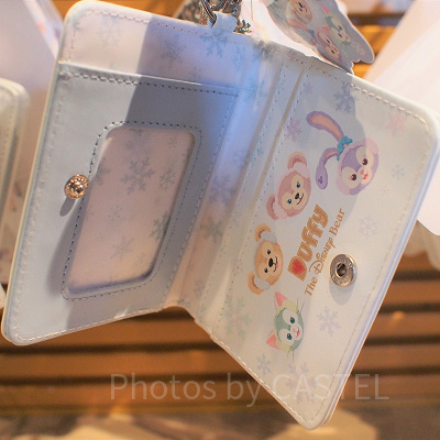 パスケース（内側）