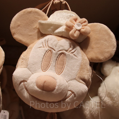【Disney】US Disney Parks ミニーマウス ランヤード パスケース Disney】US Disney Parks ミニーマウス ランヤード パスケース