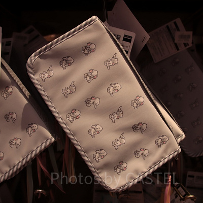 パスポートケース