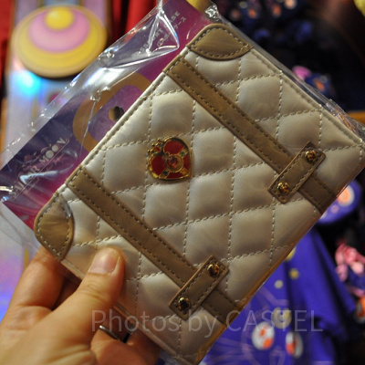 パスポートケース