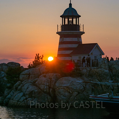 スターライトパスポートと似たパスポート