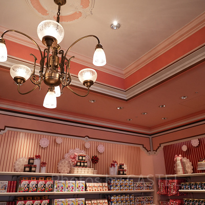 ペイストリーパレス