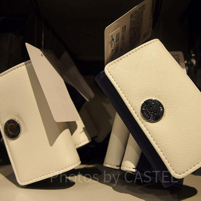 PEANUTS LAUNDRY（ピーナッツ・ランドリー）のカードケース