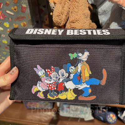 ペンケース（ベスティーズ）