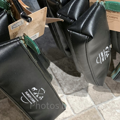 ペンケース〔USJ×進撃の巨人〕