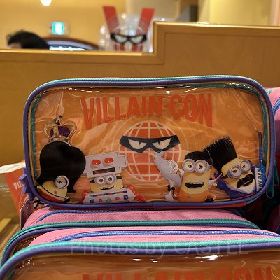 ペンケース